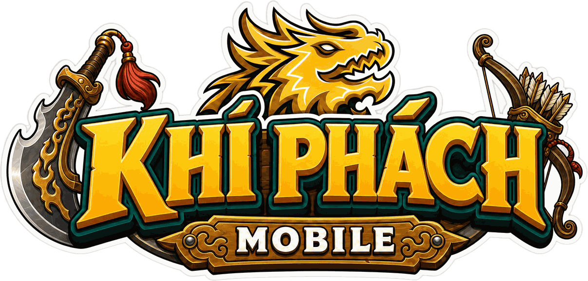 Khí Phách Mobile